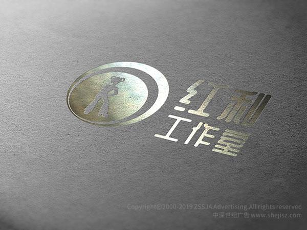 影視公司LOGO設(shè)計