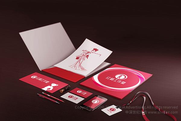 影視公司標(biāo)志設(shè)計